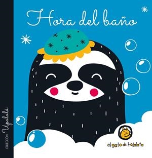 HORA DEL BAÑO | 9789877976472