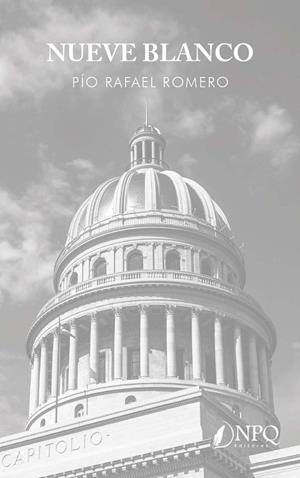 NUEVE BLANCO | 9788419924285 | ROMERO MOLINA, PÍO RAFAEL