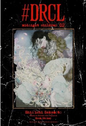 #DRCL MIDNIGHT CHILDREN 02 | 9788419914644 | SAKAMOTO, SHINICHI