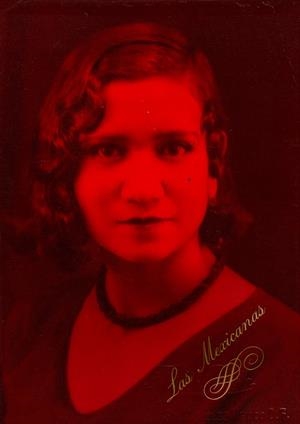 MEXICANAS, LAS | 9788419233363 | ORTIZ MONASTERIO, PABLO