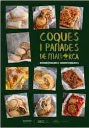 COQUES I PANADES DE MALLORCA | 9788496199484 | FONT RODON, MARGA/ORTEGA RODRÍGUEZ, CRISTINA