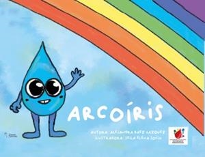 ARCOIRIS | 9788419938817 | BÁEZ VÁZQUEZ, ALEJANDRA/ELENA SOCIU, SEILA