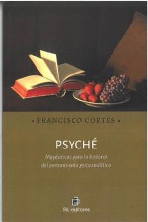 PSYCHE | 9788419372949