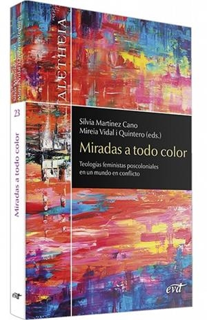 MIRADAS A TODO COLOR | 9788490739587 | ABRAHAM , KOCHURANI/GONZÁLEZ-ANDRIEU , CECILIA/IBITA , MARICEL S./IBITA , MARILOU S./JOH , WONHEE AN