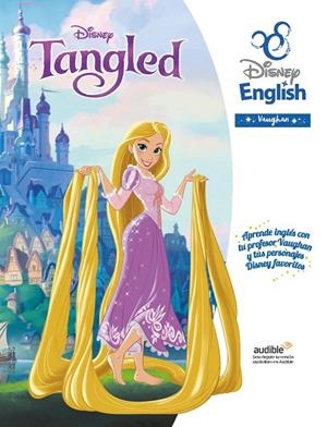 TANGLED (DISNEY ENGLISH) | 9788416667987 | DISNEY