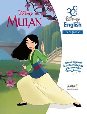 MULAN (DISNEY ENGLISH) | 9788419054029 | DISNEY