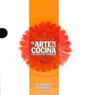 ALIMENTOS PORCINOS - EL ARTE DE LA COCINA | 9788419909282 | AA.EE