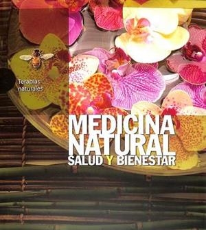 TERAPIAS NATURALES | 9788419909893 | AA.EE
