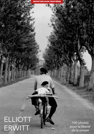 ELLIOTT ERWITT | 9782362200953