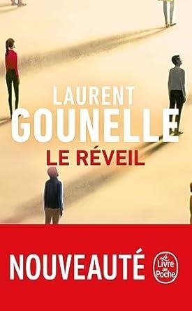 REVEIL, LE | 9782253243403 | GOUNELLE, LAURENT
