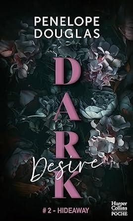 DARK DESIRE | 9791033915041 | DOUGLAS, PENELOPE