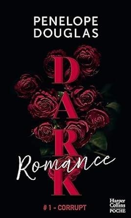 DARK ROMANCE | 9791033915027 | DOUGLAS, PENELOPE