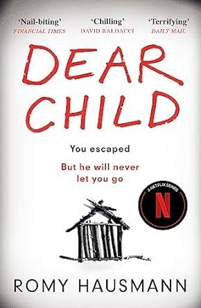 DEAR CHILD | 9781529401431 | HAUSMAN, ROMY