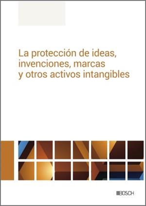 PROTECCIÓN DE IDEAS, INVENCIONES, MARCAS Y OTRO ACTIVOS INTANGIBLES, LA | 9788490907207 | REDACCION LA LEY