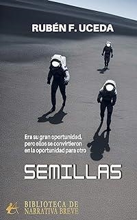SEMILLAS | 9788410082229 | UCEDA, RUBÉN F.