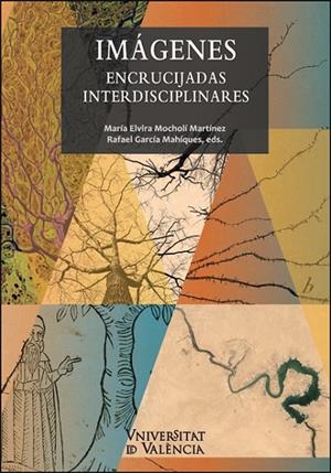 IMÁGENES. ENCRUCIJADAS INTERDISCIPLINARES | 9788491336204 | VARIOS AUTORES