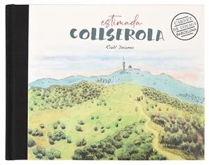 ESTIMADA COLLSEROLA | 9788491565451 | DEAMO, RAUL