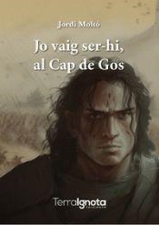 JO VAIG SER-HI, AL CAP DE GOS | 9788412772081 | MOLTÓ, JORDI