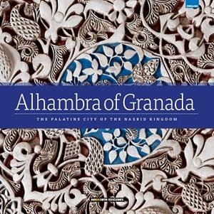 ALHAMBRA DE GRANADA ED LUJO | 9788491032267 | VARIOS AUTORES