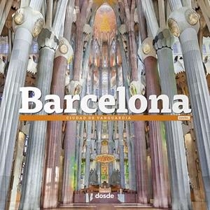 BARCELONA | 9788415818953 | VARIOS AUTORES