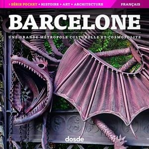 BARCELONA | 9788415818892 | VARIOS AUTORES