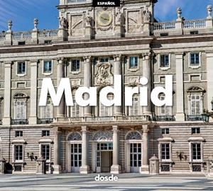 MADRID | 9788491032557 | VARIOS AUTORES