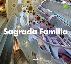 SAGRADA FAMILIA | 9788491032106 | VARIOS AUTORES