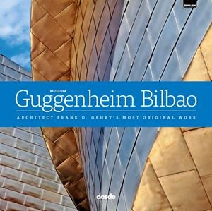 ED LUJO MUSEO GUGGENHEIM BILBAO | 9788491032458 | VARIOS AUTORES