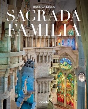 ED LUJO SAGRADA FAMILIA | 9788491032007 | VARIOS AUTORES