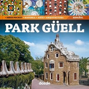 ED POCKET PARK GUELL | 9788491032533 | VARIOS AUTORES