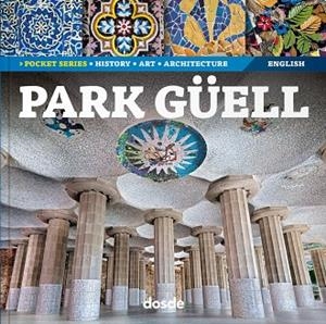 ED POCKET PARK GUELL | 9788491032540 | VARIOS AUTORES