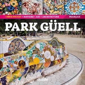 ED POCKET PARK GUELL | 9788491032571 | VARIOS AUTORES