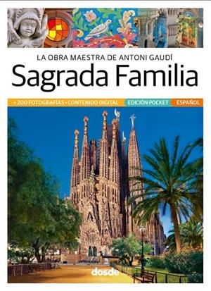 ED POCKET SAGRADA FAMILIA | 9788491032021 | VARIOS AUTORES