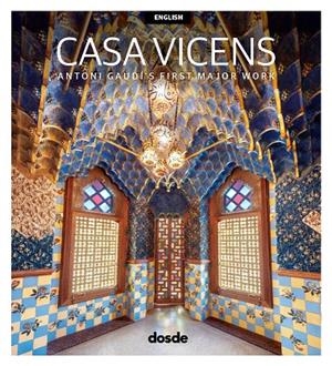 ED VISUAL CASA VICENS | 9788491031765 | VARIOS AUTORES