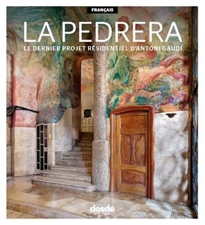 ED VISUAL LA PEDRERA | 9788491032366 | VARIOS AUTORES