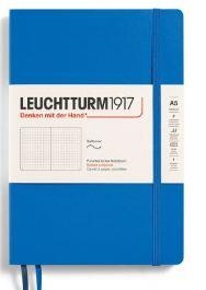 NOTEBOOK MEDIUM A5 T/B PUNTS | 4004117644054