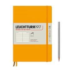 NOTEBOOK MEDIUM A5 T/B LINEAS | 4004117588143