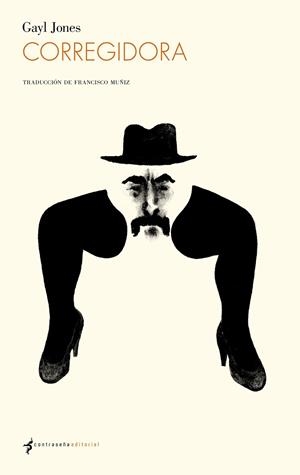 CORREGIDORA | 9788412421576 | JONES, GAYL