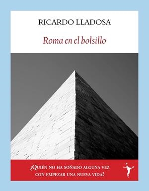 ROMA EN EL BOLSILLO | 9788412745641 | LLADOSA REDONDO, RICARDO