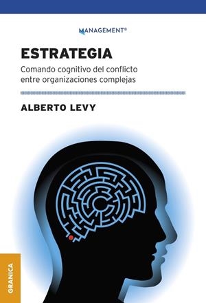 ESTRATEGIA | 9789878935546 | LEVY, ALBERTO