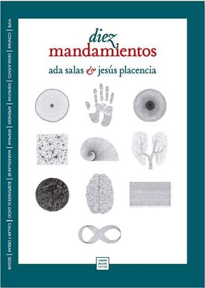 DIEZ MANDAMIENTOS | 9788412511666