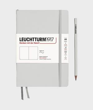 NOTEBOOK MEDIUM A5 T/B LLIS | 4004117626005
