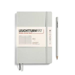 NOTEBOOK MEDIUM A5 T/B LINEAS | 4004117626029
