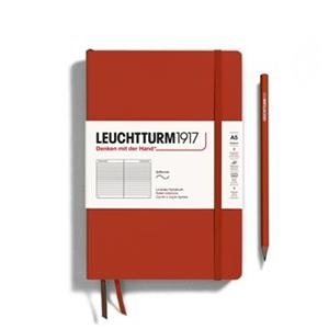 NOTEBOOK MEDIUM A5 T/B LINEAS | 4004117626050
