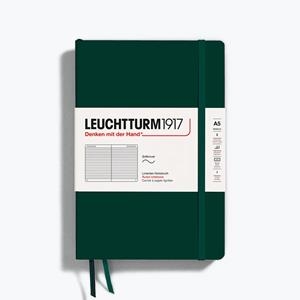 NOTEBOOK MEDIUM A5 T/B LINEAS | 4004117626081