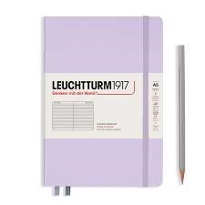 NOTEBOOK MEDIUM A5 T/D LINEAS | 4004117609312