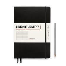 NOTEBOOK COMPOSITION B5 T/D LINEAS | 4004117616181