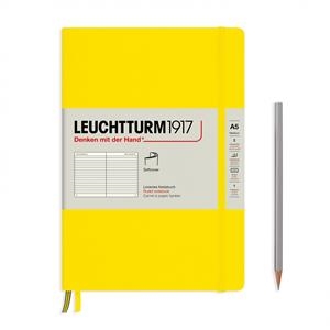 NOTEBOOK MEDIUM A5 T/B LINEAS | 4004117582899