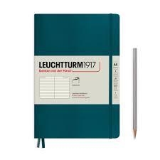 NOTEBOOK MEDIUM A5 T/B LINEAS | 4004117582912