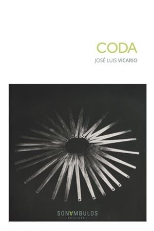 CODA | 9788412706529 | VICARIO, JOSE LUIS